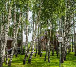 Загородный отель «Атлас Парк Отель», фото 41