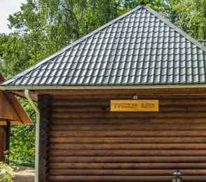 Загородный отель «Атлас Парк Отель», фото 42