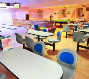 Загородный отель «Атлас Парк Отель», фото 33