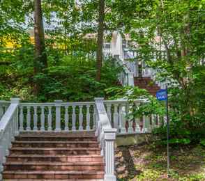 Загородный отель «Атлас Парк Отель», фото 44