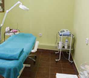 Санаторий «Пралеска», фото 16