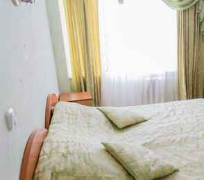 Санаторий «Пралеска», фото 4