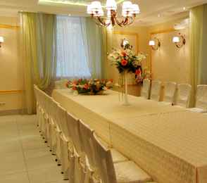 Санаторий «Пралеска», фото 9