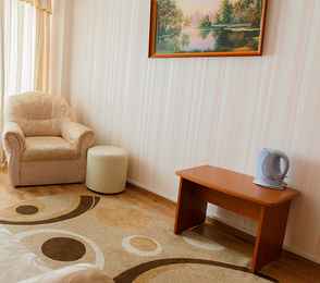 Санаторий «Пралеска», фото 6