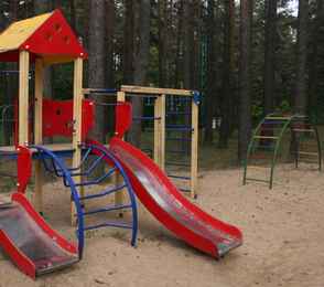 Санаторий «Пралеска», фото 10