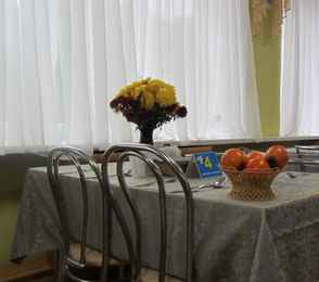 Санаторий «Пралеска», фото 13