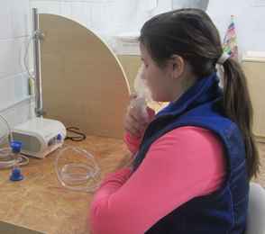 Санаторий «Пралеска», фото 14