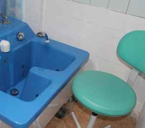 Санаторий «Пралеска», фото 17