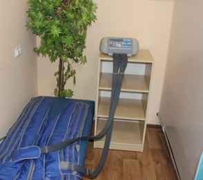 Санаторий «Пралеска», фото 18