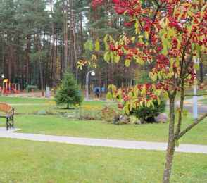 Санаторий «Пралеска», фото 24