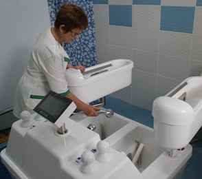 Санаторно-курортная организация «Брестагроздравница» (до 2003 года санаторий "Берестье"), фото 39