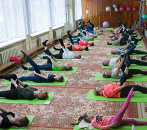 Санаторно-курортная организация «Брестагроздравница» (до 2003 года санаторий "Берестье"), фото 44