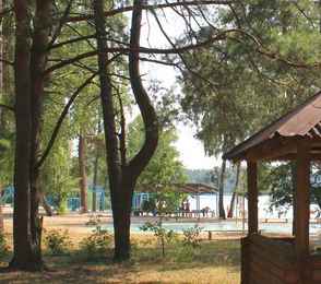 Санаторно-курортная организация «Брестагроздравница» (до 2003 года санаторий "Берестье"), фото 3