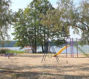 Санаторно-курортная организация «Брестагроздравница» (до 2003 года санаторий "Берестье"), фото 20