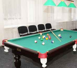 Санаторно-курортная организация «Брестагроздравница» (до 2003 года санаторий "Берестье"), фото 28