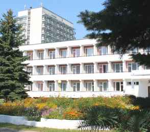 Санаторно-курортная организация «Брестагроздравница» (до 2003 года санаторий "Берестье"), фото 34