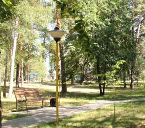 Санаторно-курортная организация «Брестагроздравница» (до 2003 года санаторий "Берестье"), фото 35