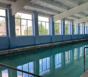 Санаторно-курортная организация «Брестагроздравница», фото 200355