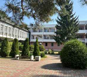 Санаторно-курортная организация «Брестагроздравница», фото 200358