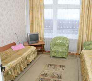 Санаторно-курортная организация «Брестагроздравница», фото 200362