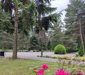 Санаторно-курортная организация «Брестагроздравница», фото 200372