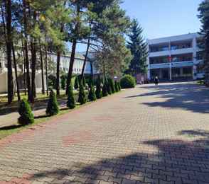 Санаторно-курортная организация «Брестагроздравница», фото 200373