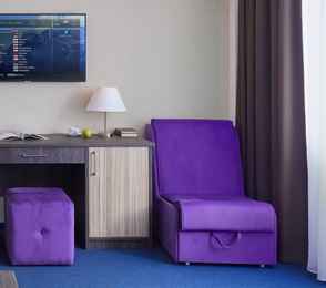 Парк-отель «ZVENIGOROD», фото 12