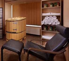 Парк-отель «ZVENIGOROD», фото 4