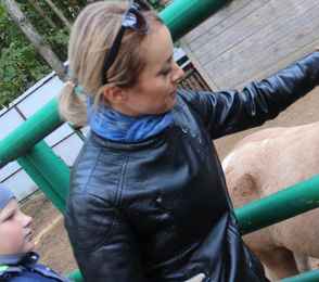 Парк-отель «ZVENIGOROD», фото 22