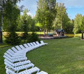 Парк-отель «ZVENIGOROD», фото 23