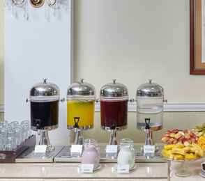 Парк-отель «ZVENIGOROD», фото 32