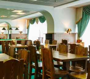 Парк-отель «ZVENIGOROD», фото 33