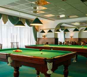 Парк-отель «ZVENIGOROD», фото 34