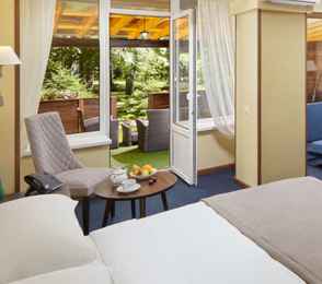 Парк-отель «ZVENIGOROD», фото 41