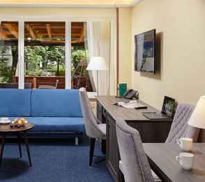 Парк-отель «ZVENIGOROD», фото 44