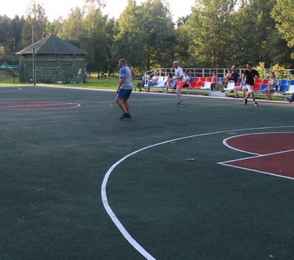 Парк-отель «ZVENIGOROD», фото 37