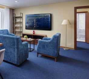 Парк-отель «ZVENIGOROD», фото 47