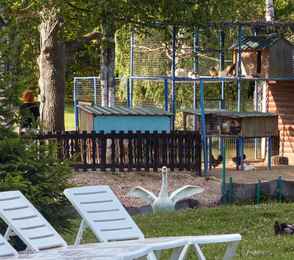 Парк-отель «ZVENIGOROD», фото 56