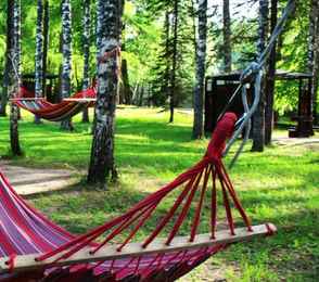 Парк-отель «ZVENIGOROD», фото 58