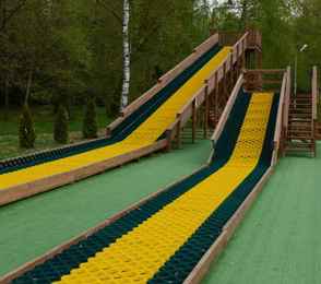 Парк-отель «ZVENIGOROD», фото 59