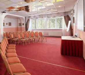 Парк-отель «ZVENIGOROD», фото 60