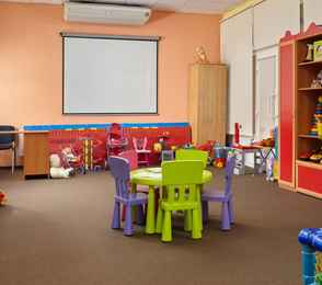 Парк-отель «ZVENIGOROD», фото 52