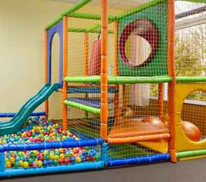 Парк-отель «ZVENIGOROD», фото 53