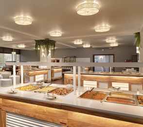 Парк-отель ZVENIGOROD, фото 73