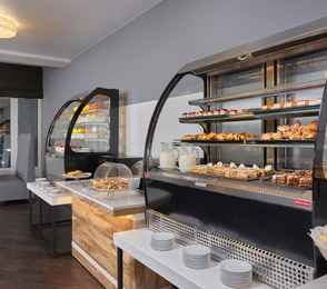 Парк-отель ZVENIGOROD, фото 75