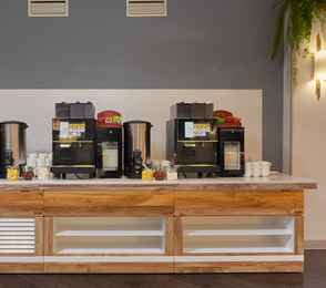 Парк-отель ZVENIGOROD, фото 76