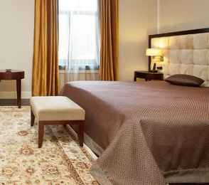 Pontos Plaza Hotel, фото 13