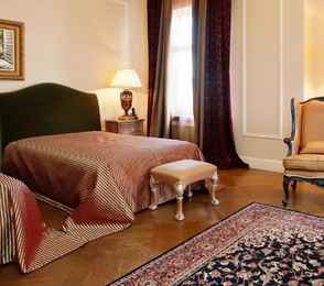 Pontos Plaza Hotel, фото 15