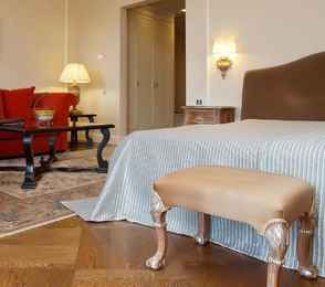 Pontos Plaza Hotel, фото 11