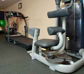 Pontos Plaza Hotel, фото 18